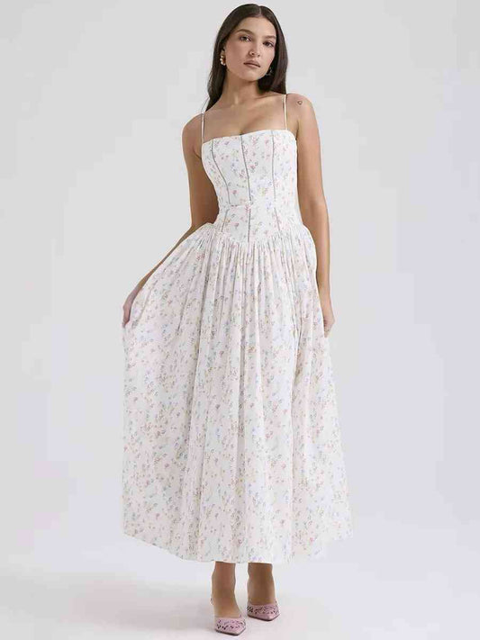 CB 'Ysabella' dress