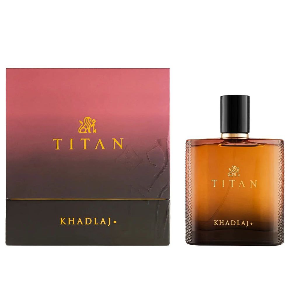 Khadlaj TITAN
Smells just like Stronger with you