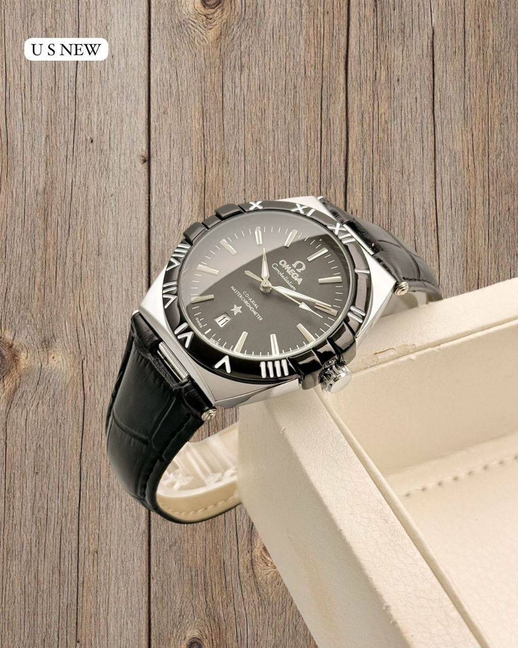 Seiko Presage Automatic watch