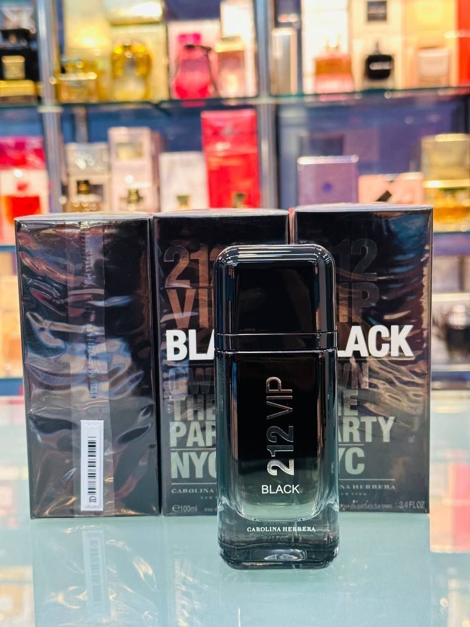 Turkey original All Eau de parfume