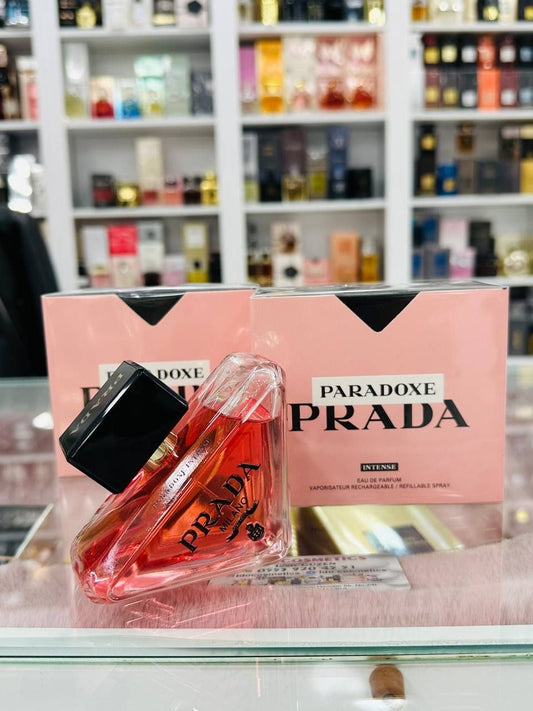 Prada paradoxe intense Eau de perfum