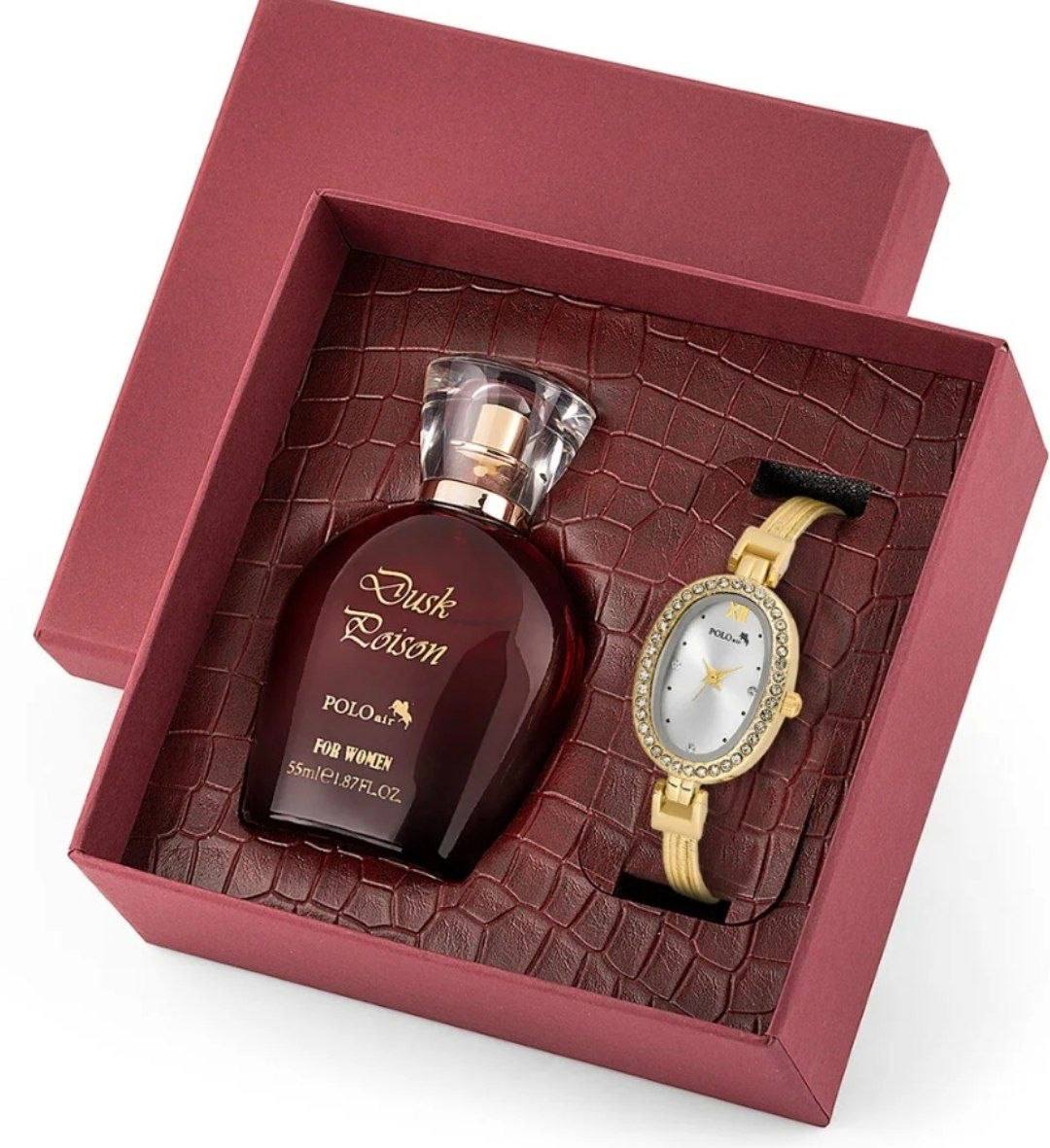 Polo Air ladies gift box