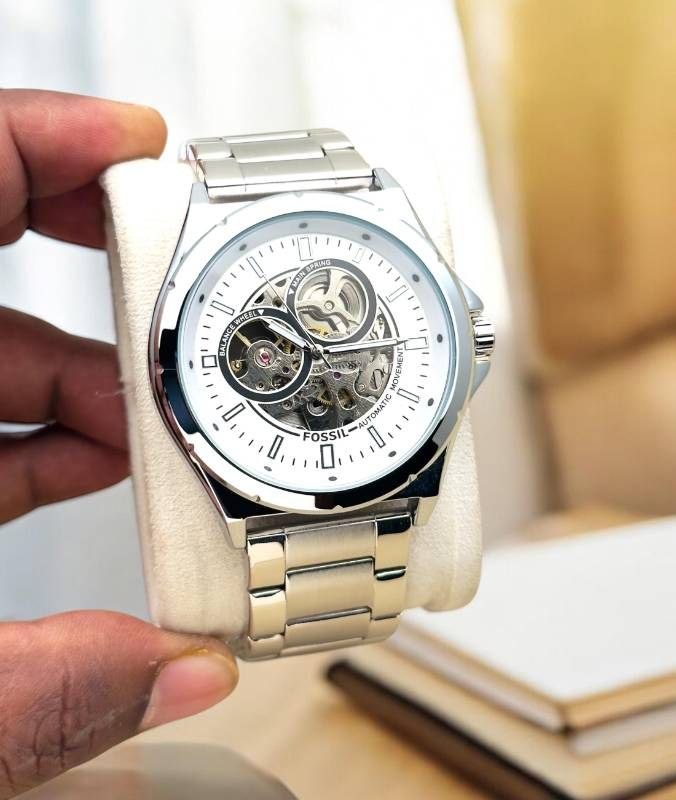 Luxury Automatic Watches Collection