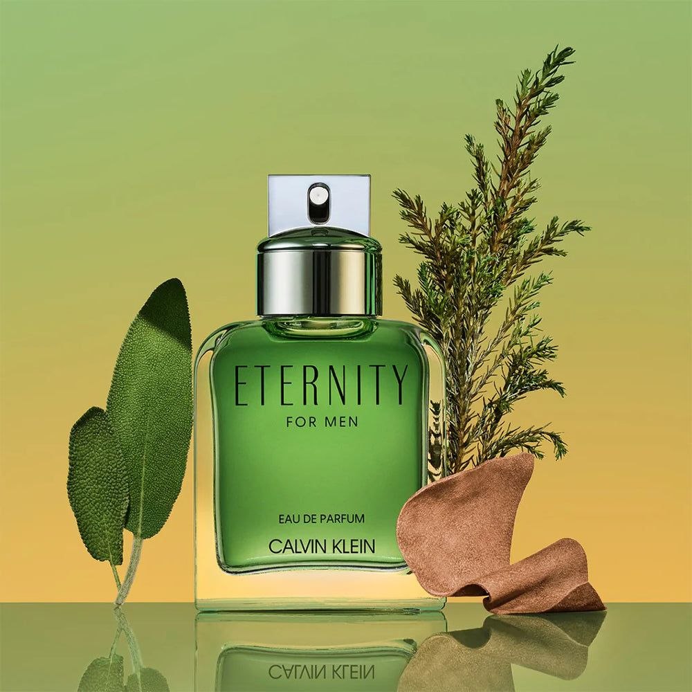 CK Eternity for Men EDP 200ml