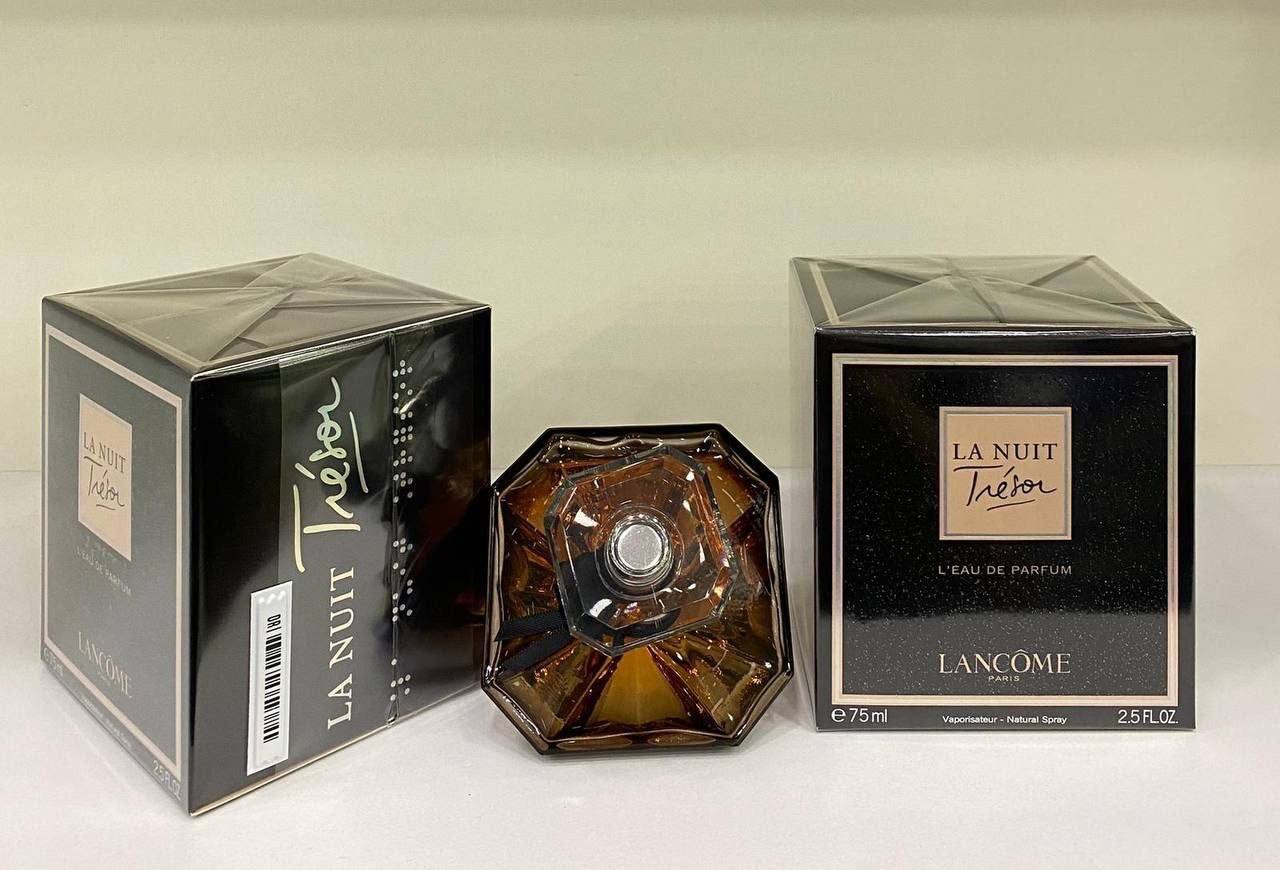 Lancôme La Nuit Trésor Eau de Parfum