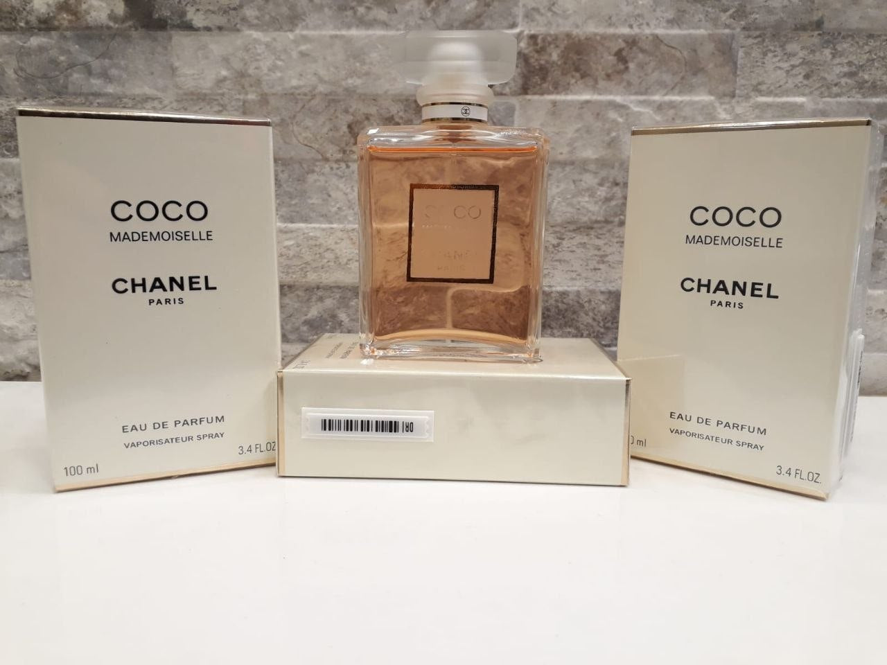 Chanel Coco Mademoiselle Eau de Parfum