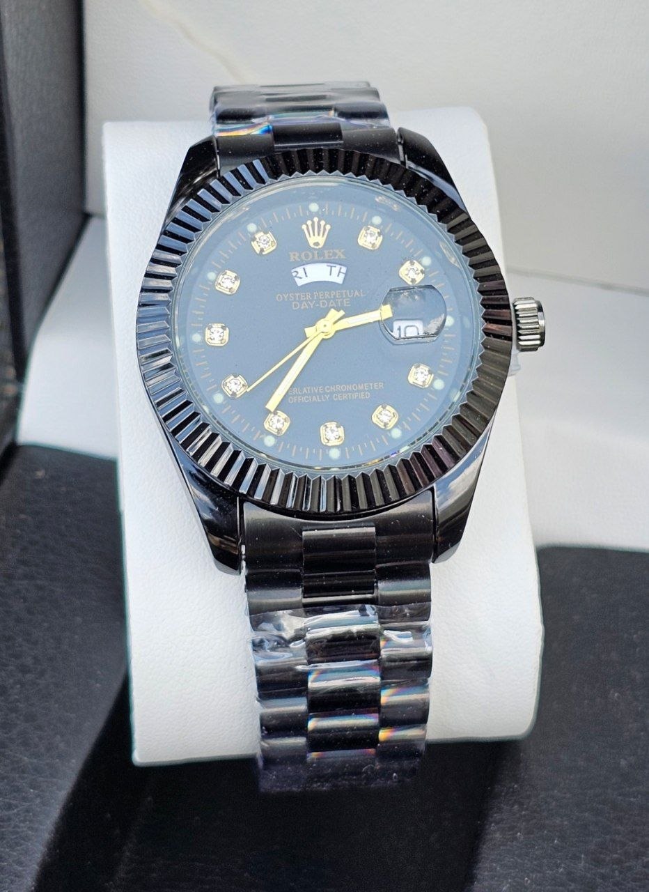 ROLEX STYLE – LIMITED COLLECTION