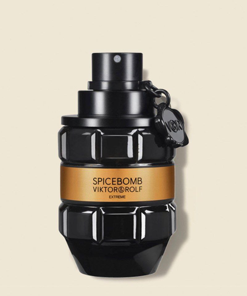 SPICEBOMB EXTREME EAU DE PARFUM 90ML