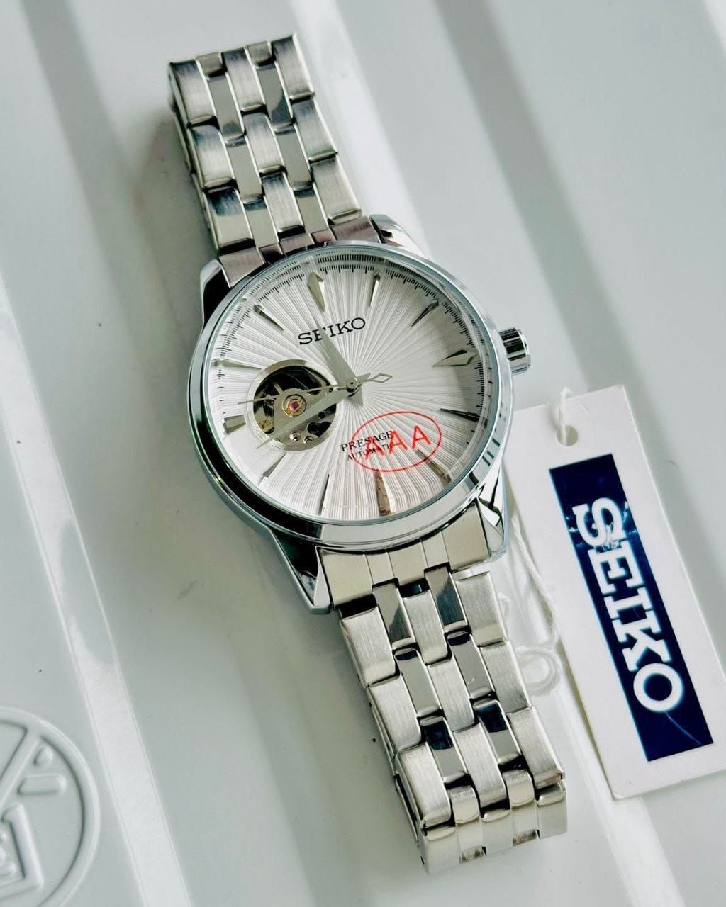 Luxury Automatic Watches Collection