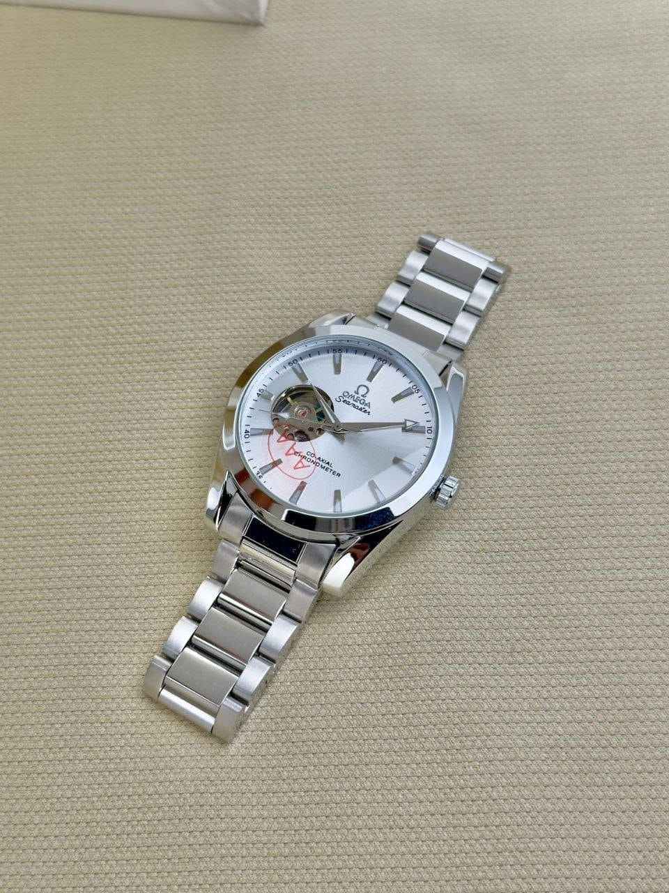 Luxury Automatic Watches Collection