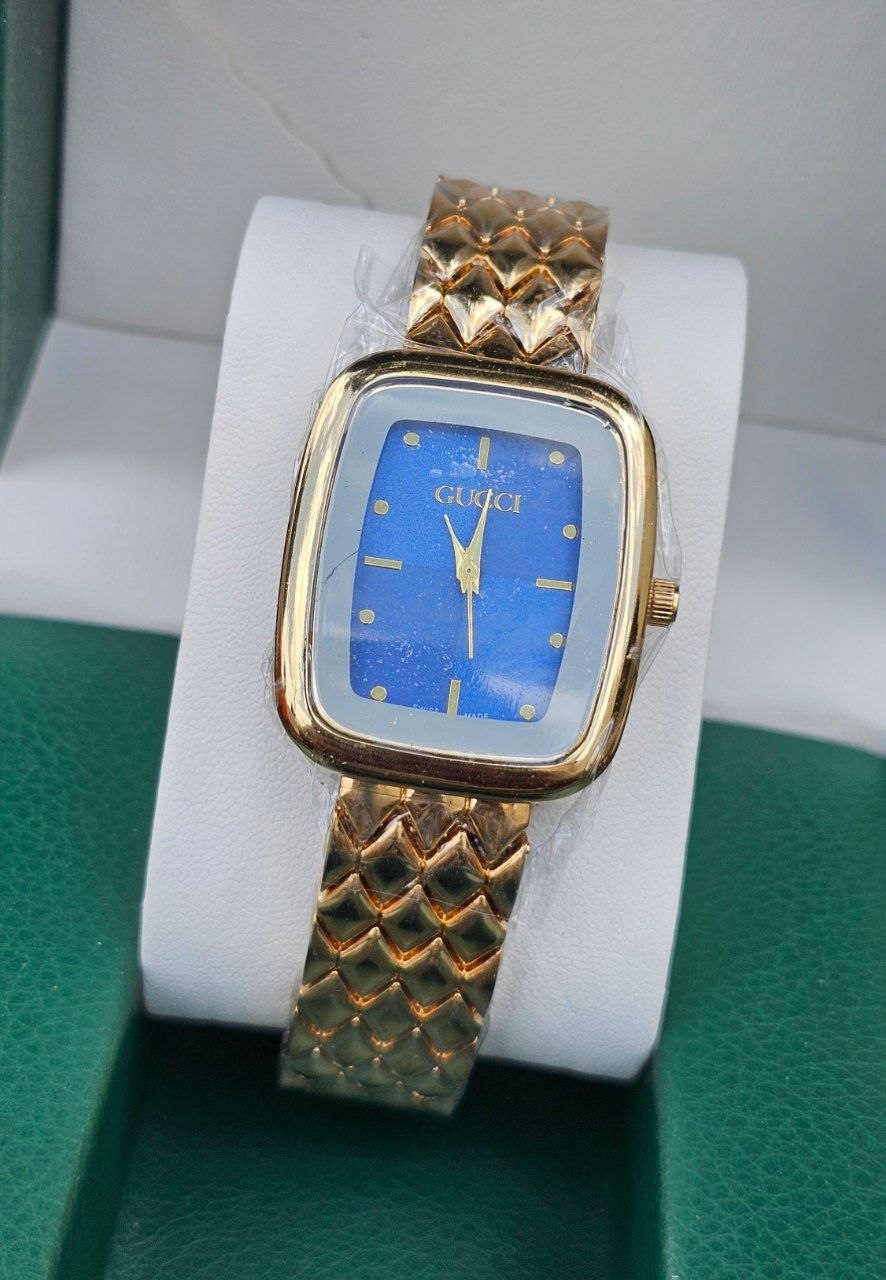 Elegant ladies watches