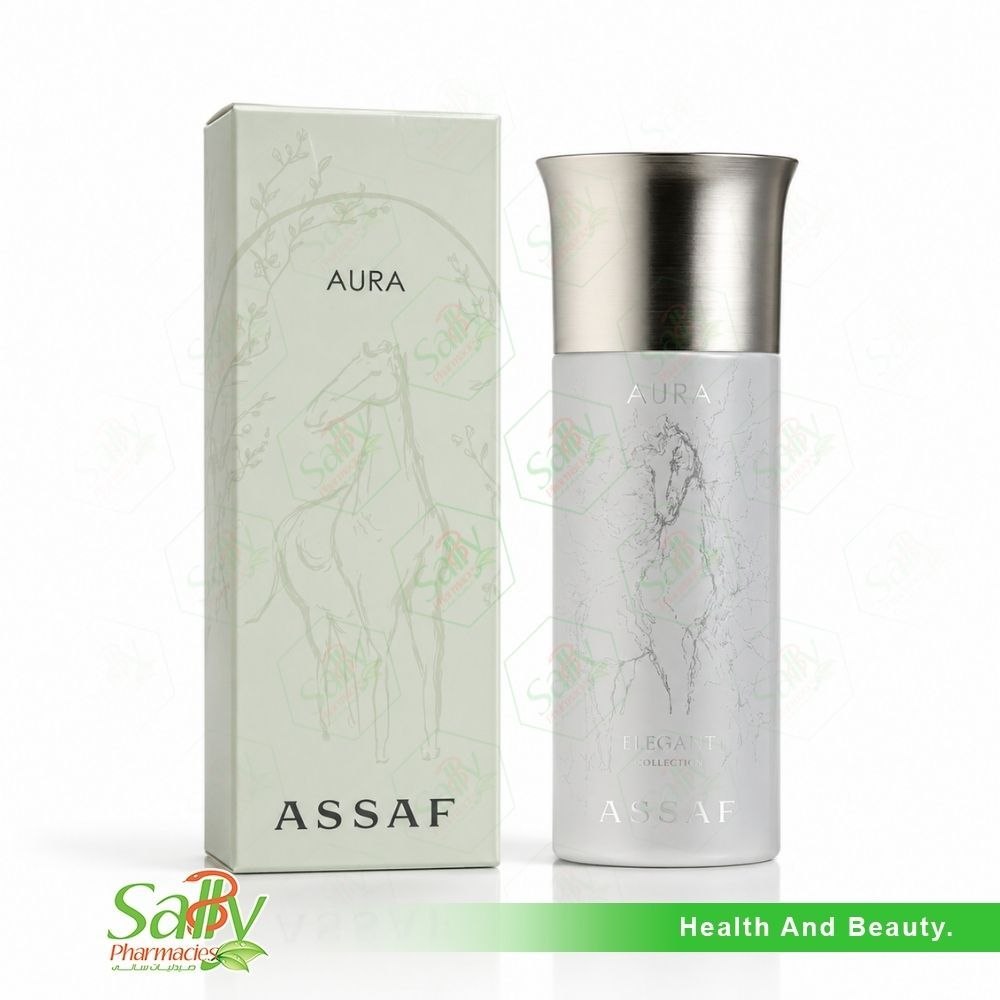 Aura Assaf 150 ML