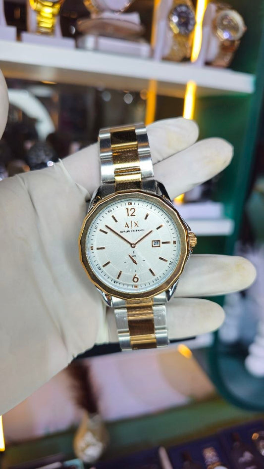 Best quality 
Outsourced watch
