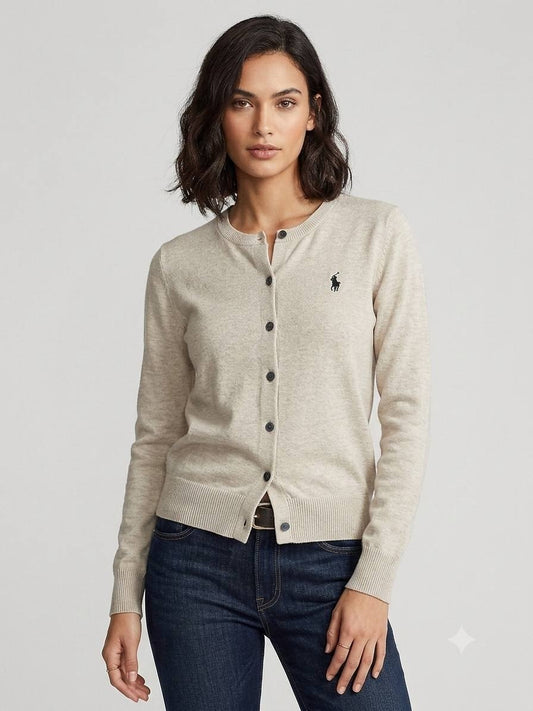 Polo Ralph Lauren cardigan