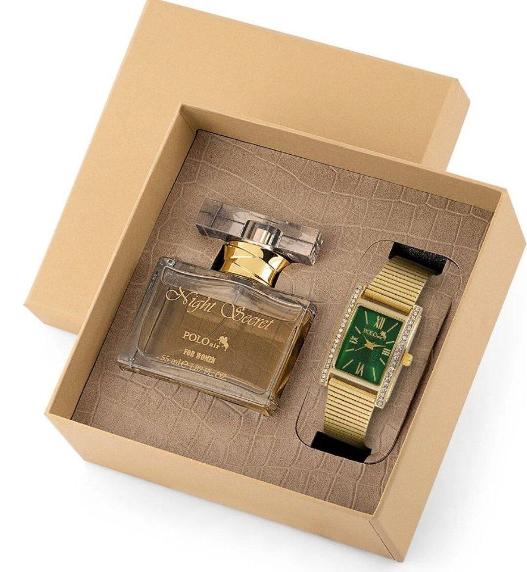 Polo Air ladies gift box