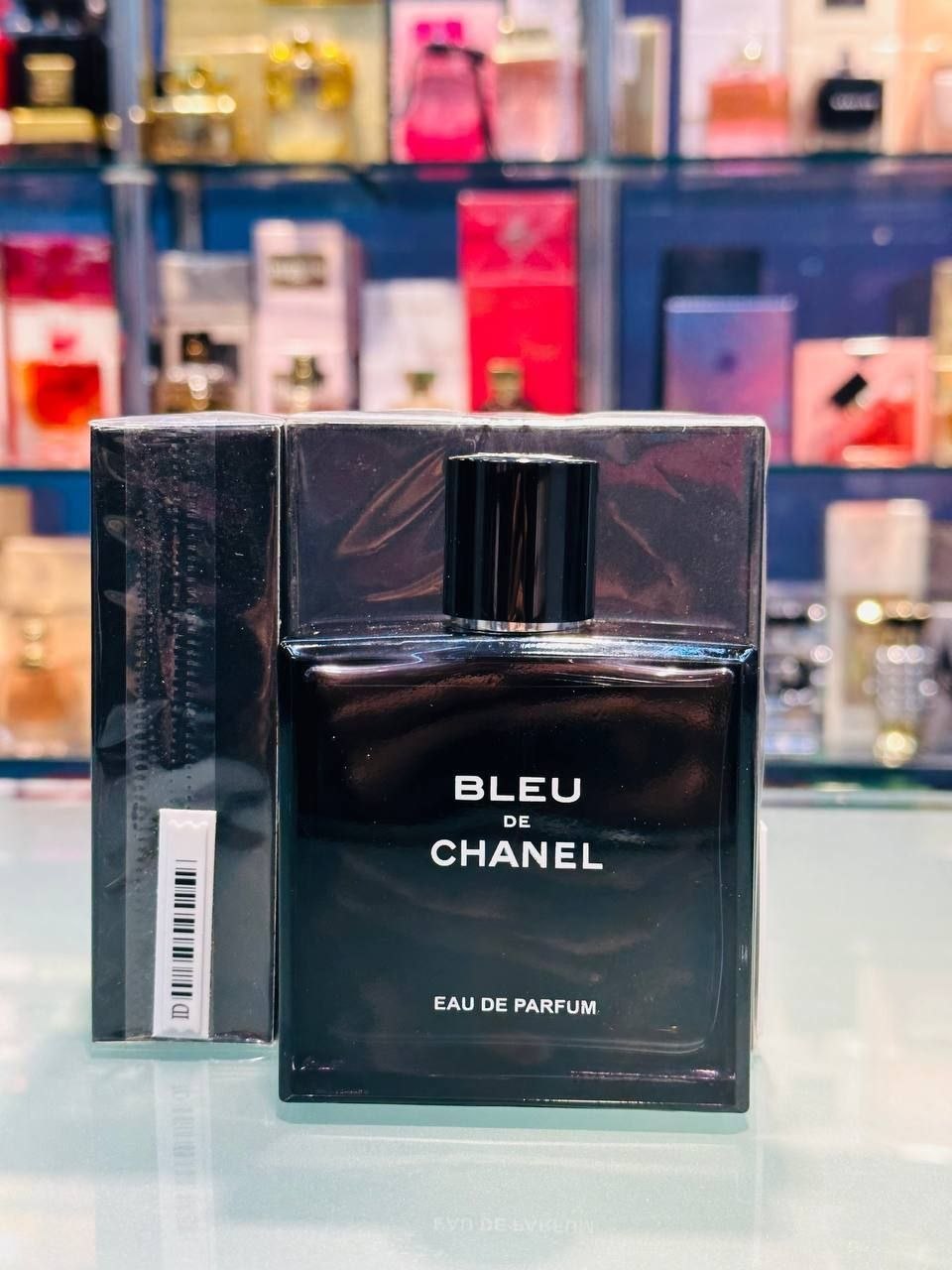 BLEU DE CHANEL Eau de Parfum