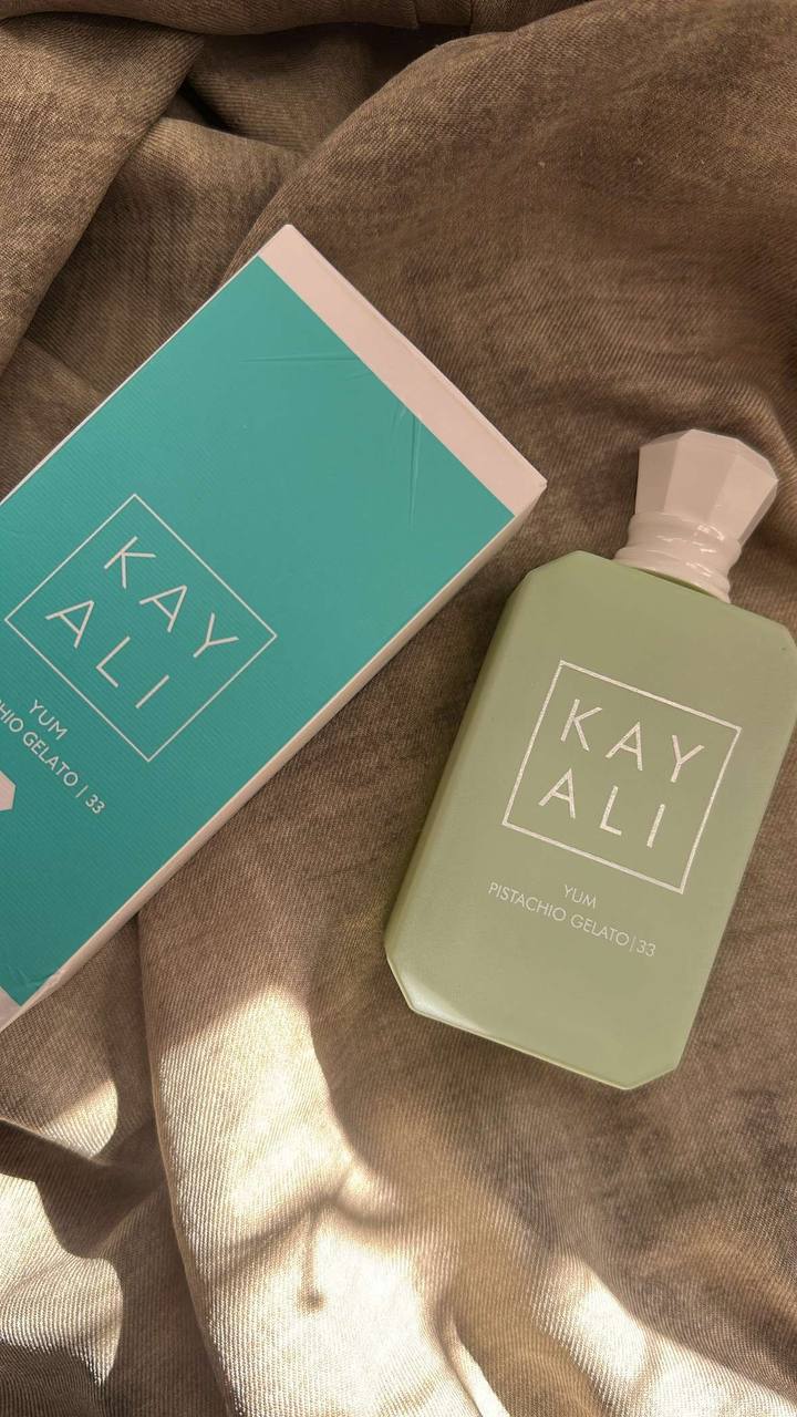 Kayali Vanilla | 28 Eau de Parfum