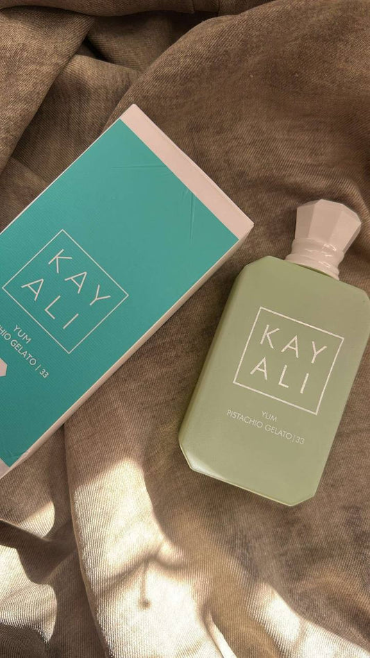Kayali Vanilla | 28 Eau de Parfum