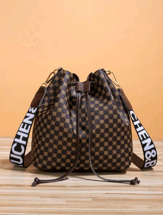 Chen & Uchune women's new bag