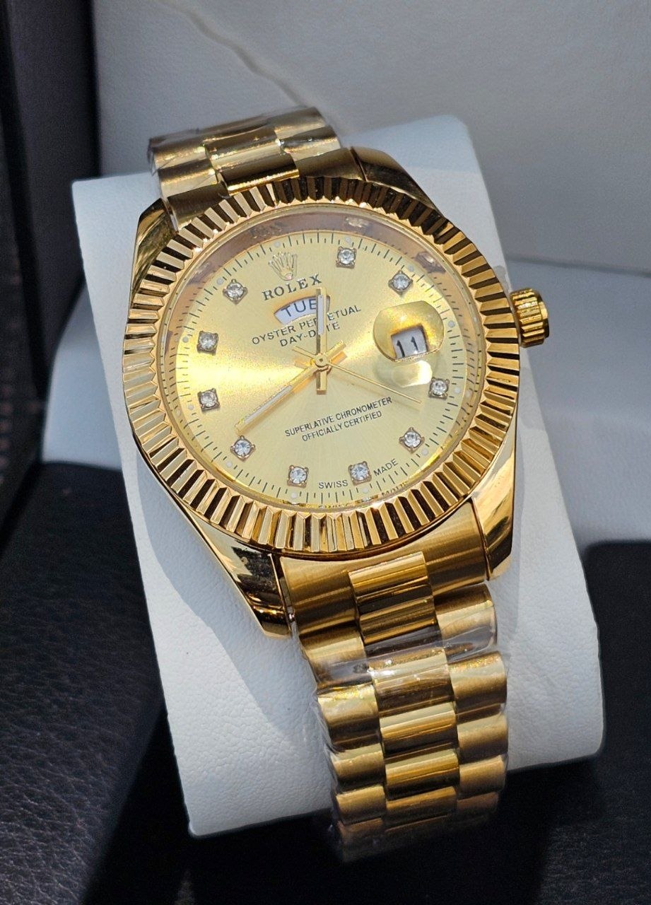 ROLEX STYLE – LIMITED COLLECTION