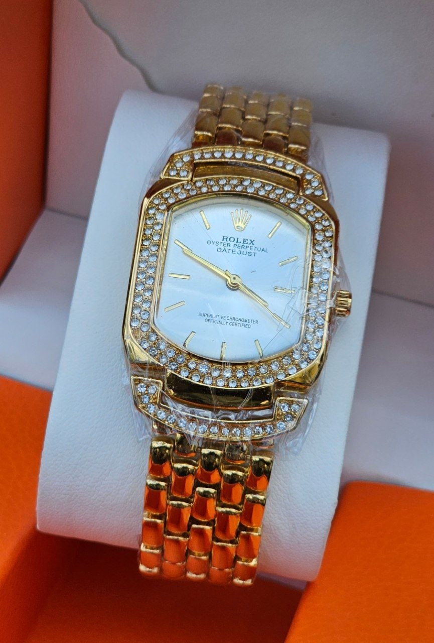 Elegant ladies watches