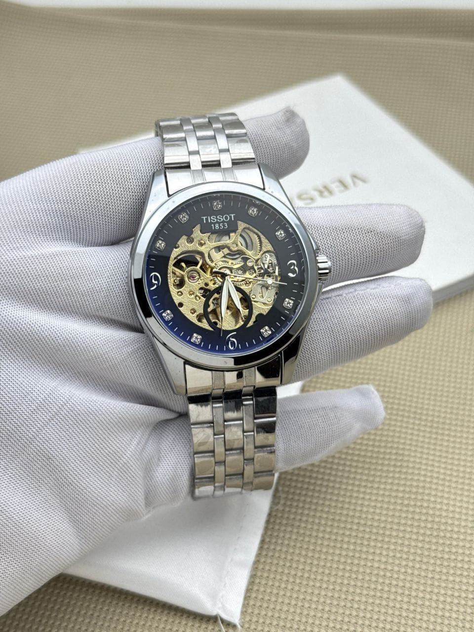 Luxury Automatic Watches Collection