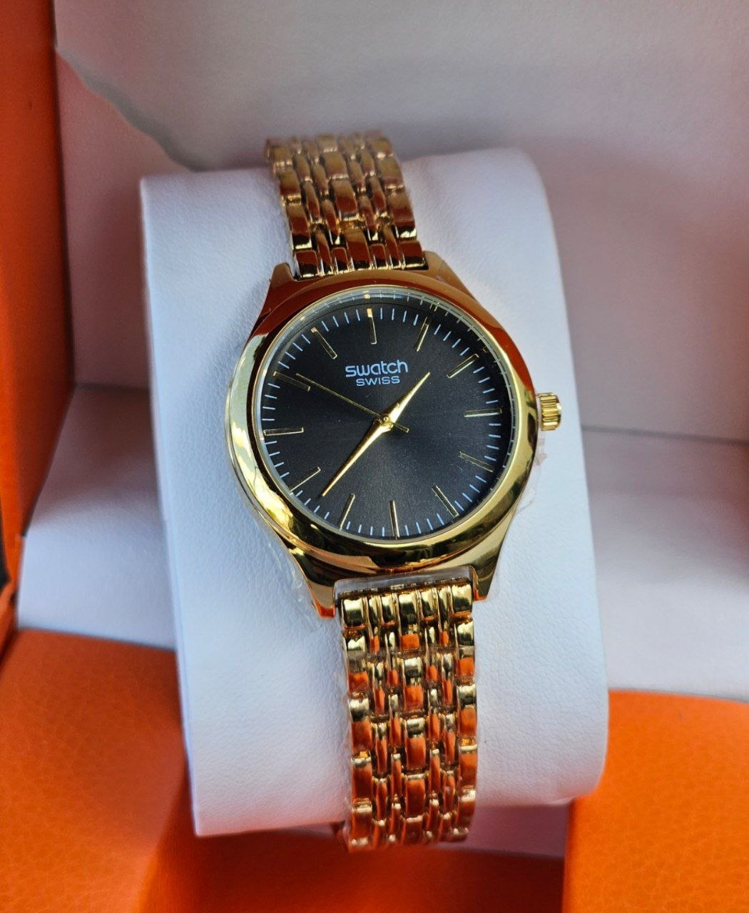 Elegant ladies watches