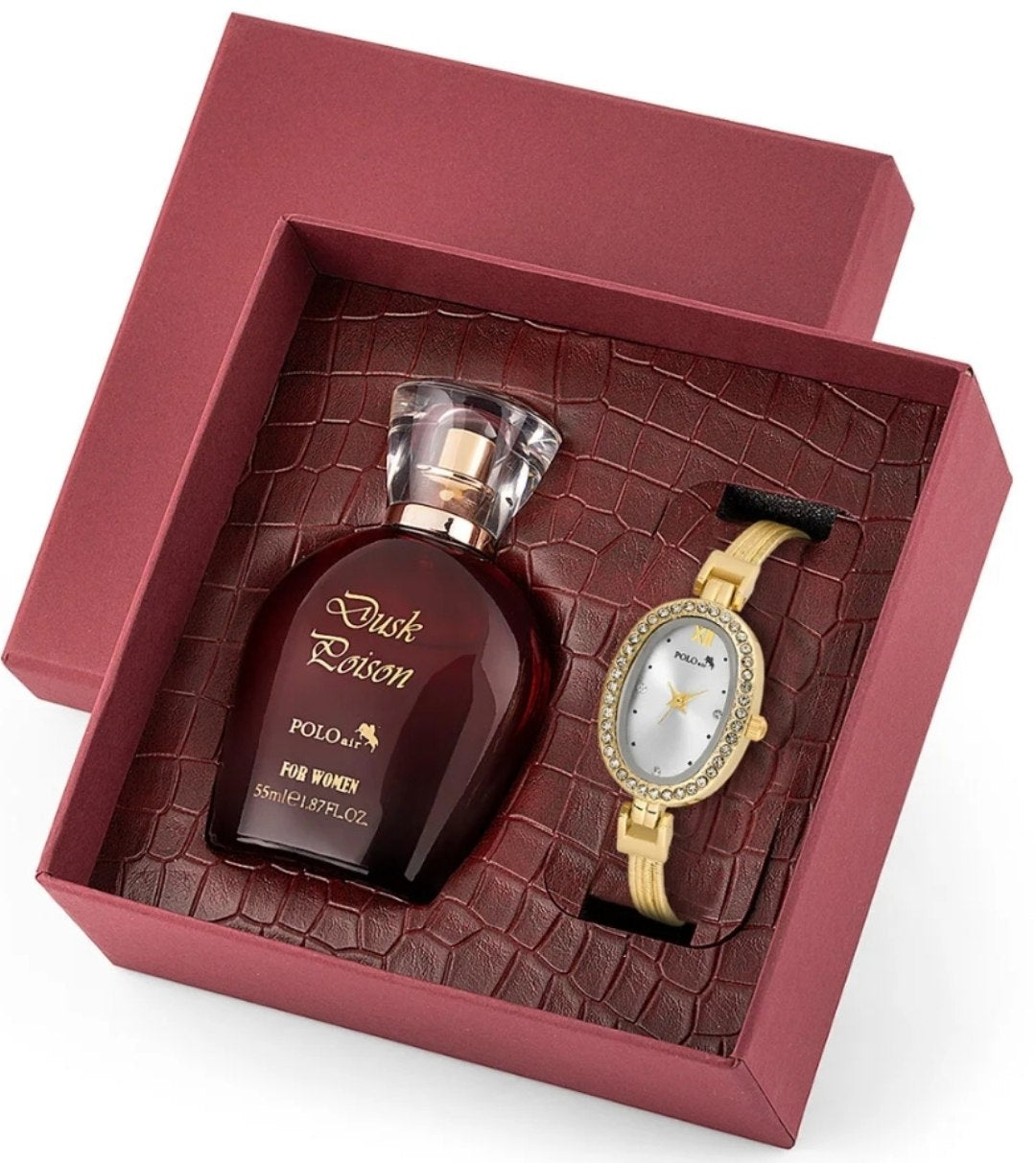 Polo Air Everest Women’s Gift Set