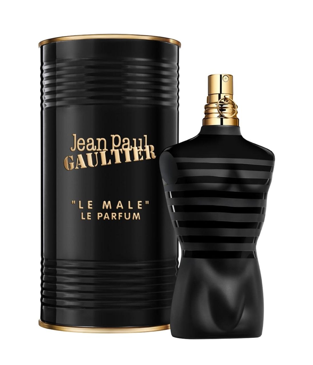 Jean Paul Gaultier Le Male Le Parfum Eau De Parfum Intense 125ml