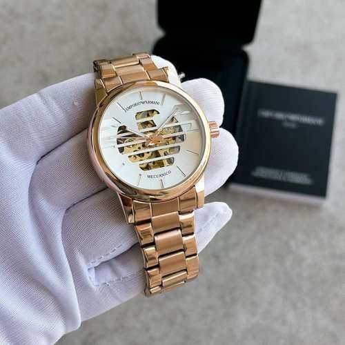 Luxury Automatic Watches Collection