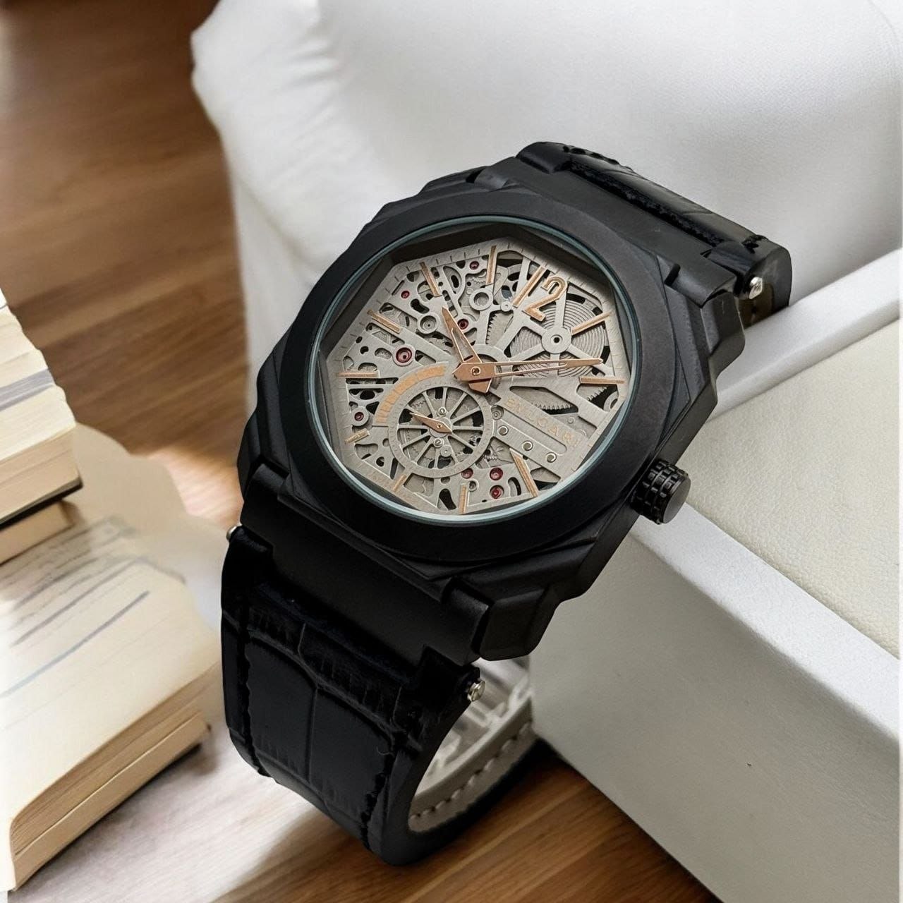 Best quality 
Outsourced watch