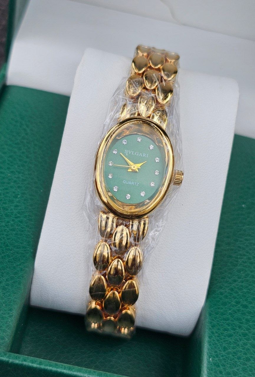 Elegant ladies watches