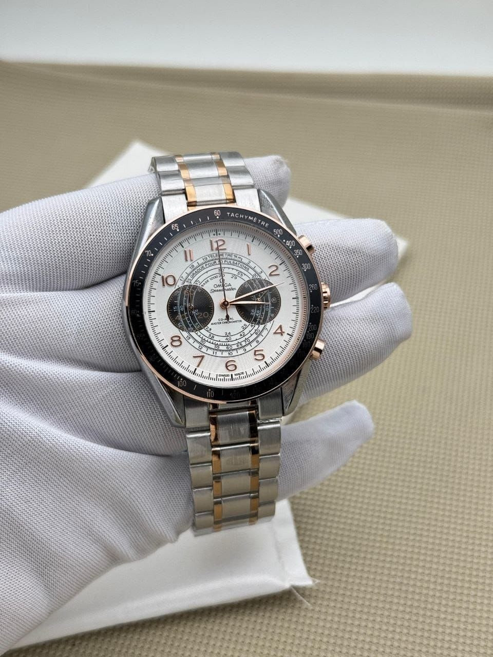 Premium watches designed to stand out on every wrist