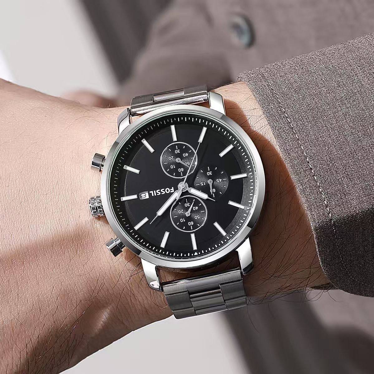 Seiko Presage Automatic watch