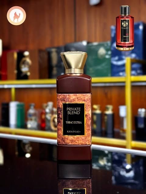 Khadlaj Private Blend Tobac Extra EDP 100ml