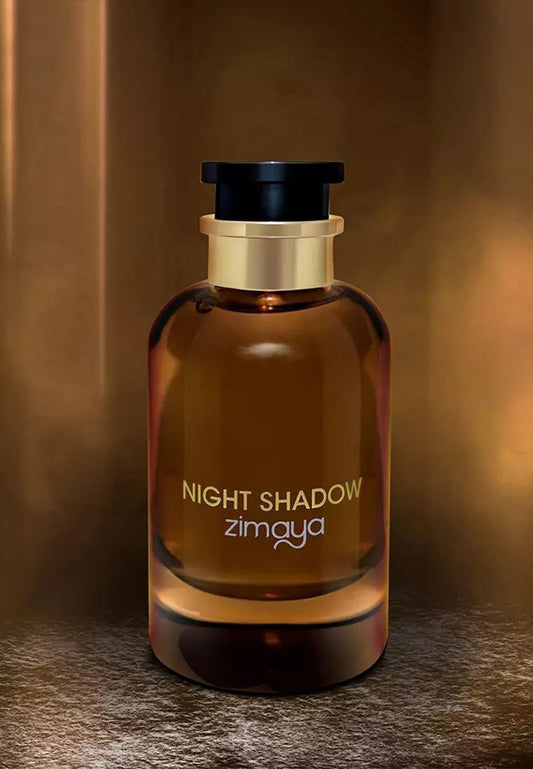 Zimaya Night Shadow 100ML EDP Perfume For Unisex