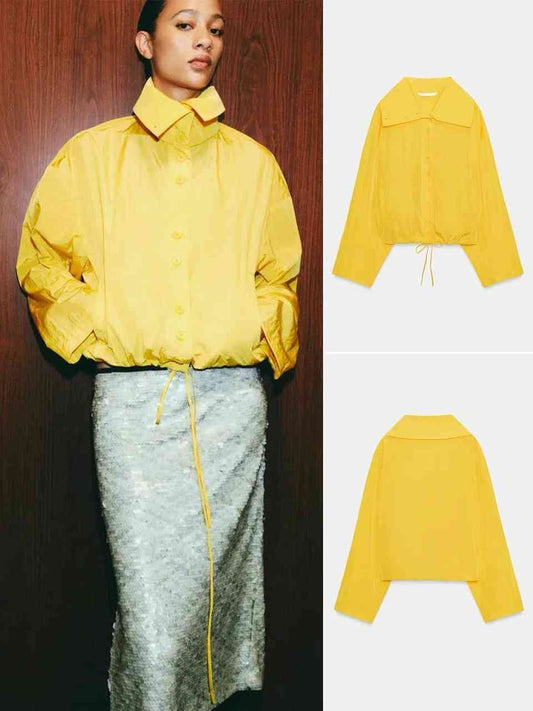 Zara Woman Collection