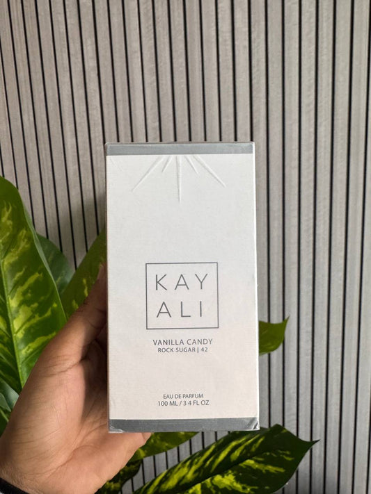 Kayali Vanilla | 28 Eau de Parfum