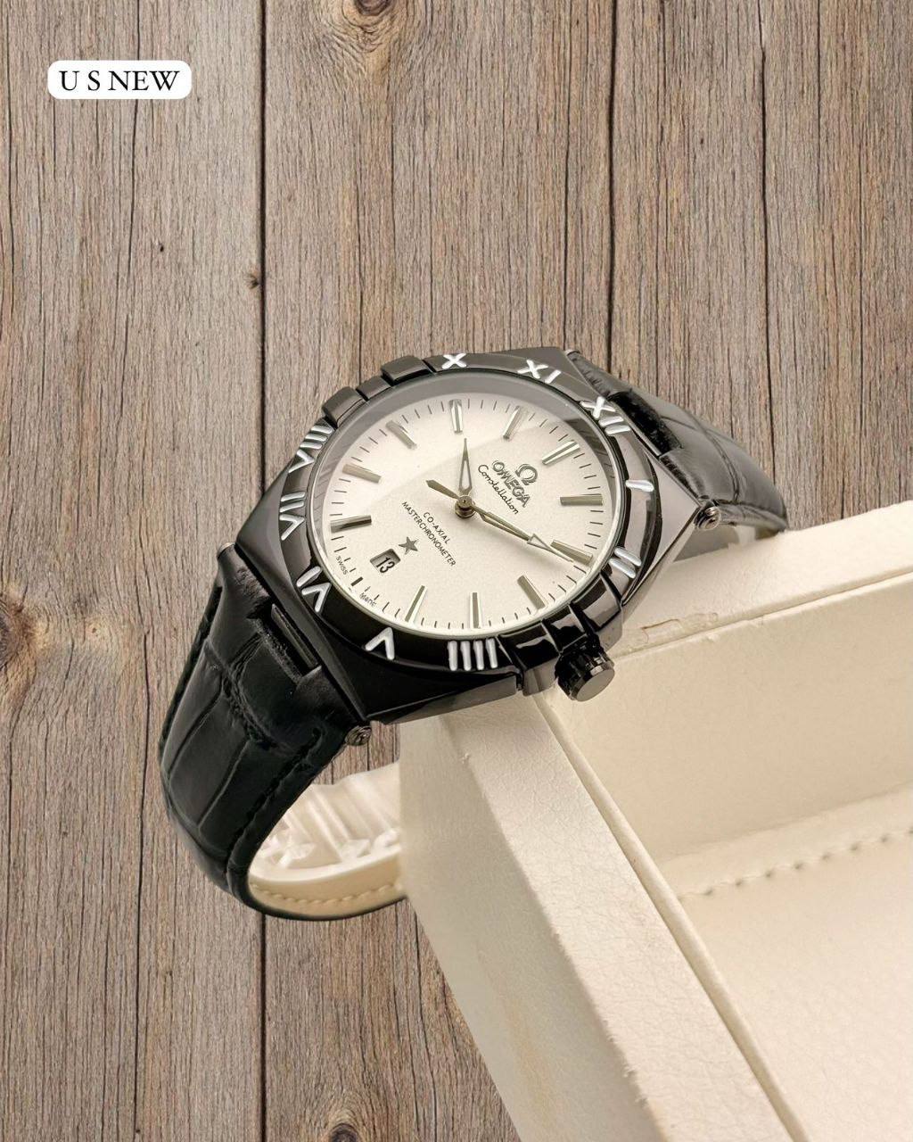 Seiko Presage Automatic watch
