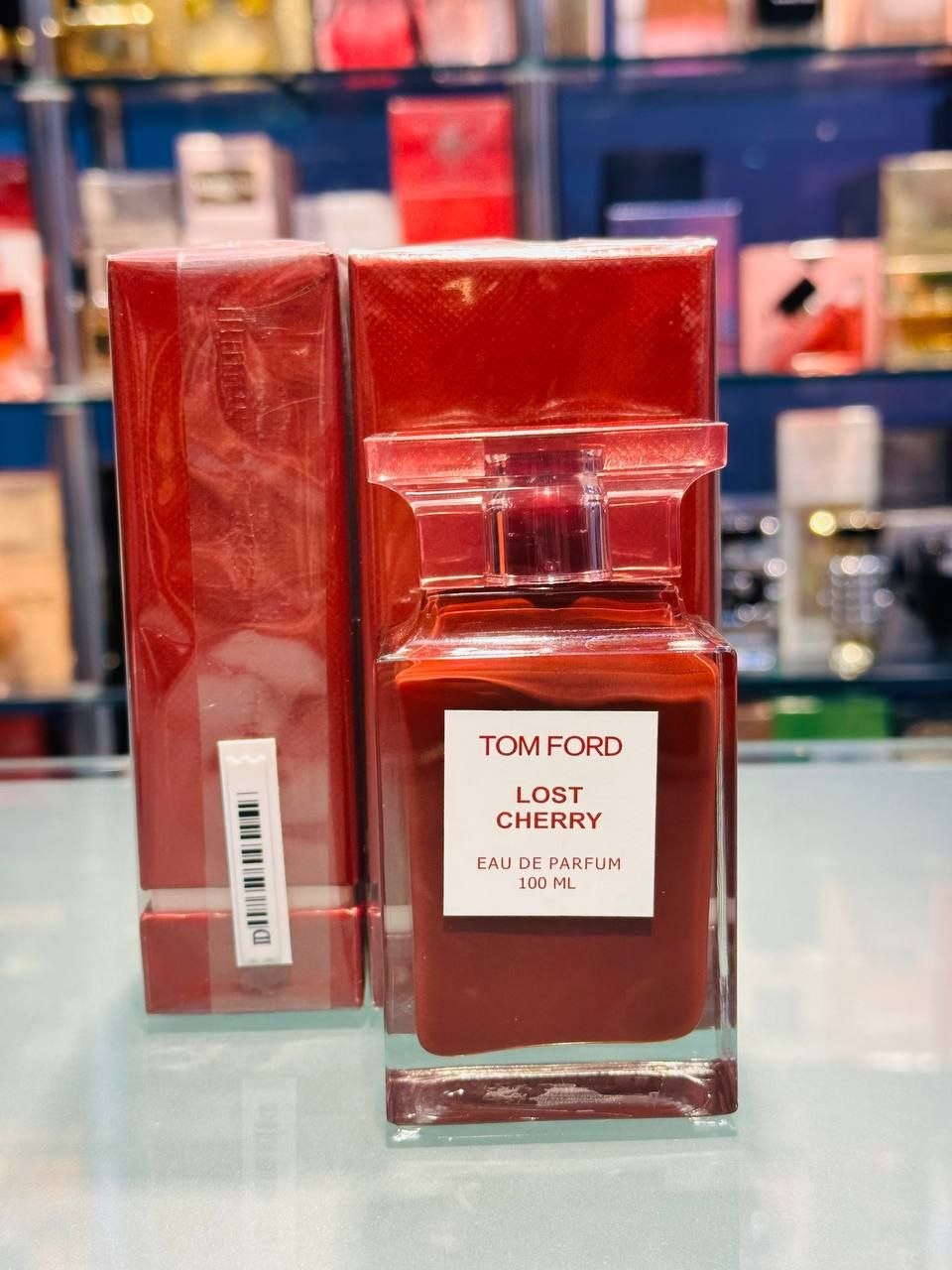 Turkey original All Eau de parfum