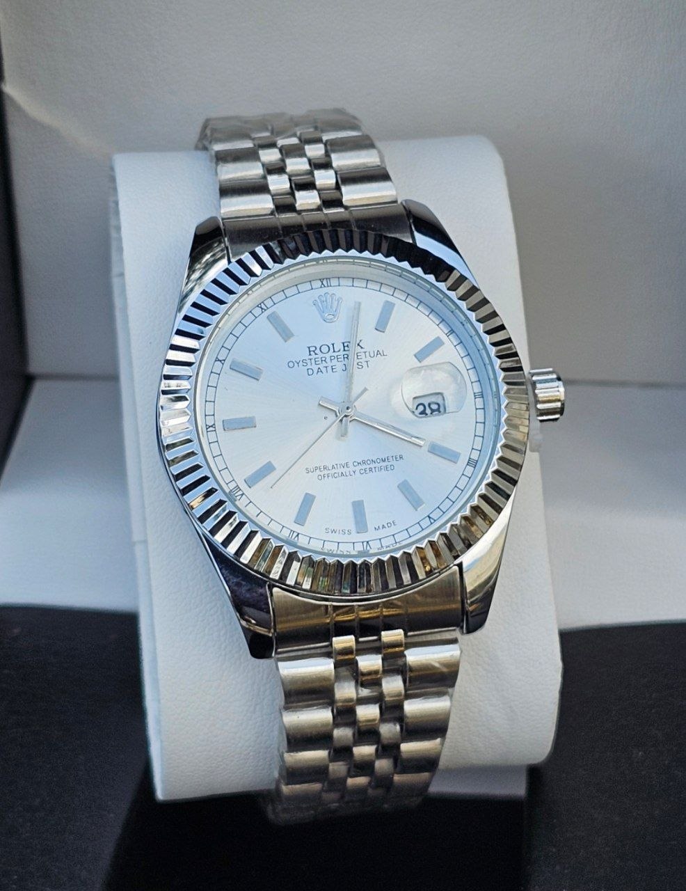 ROLEX STYLE – LIMITED COLLECTION