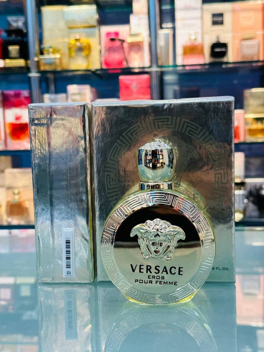 Versace Eros Pour Femme eau de parfum