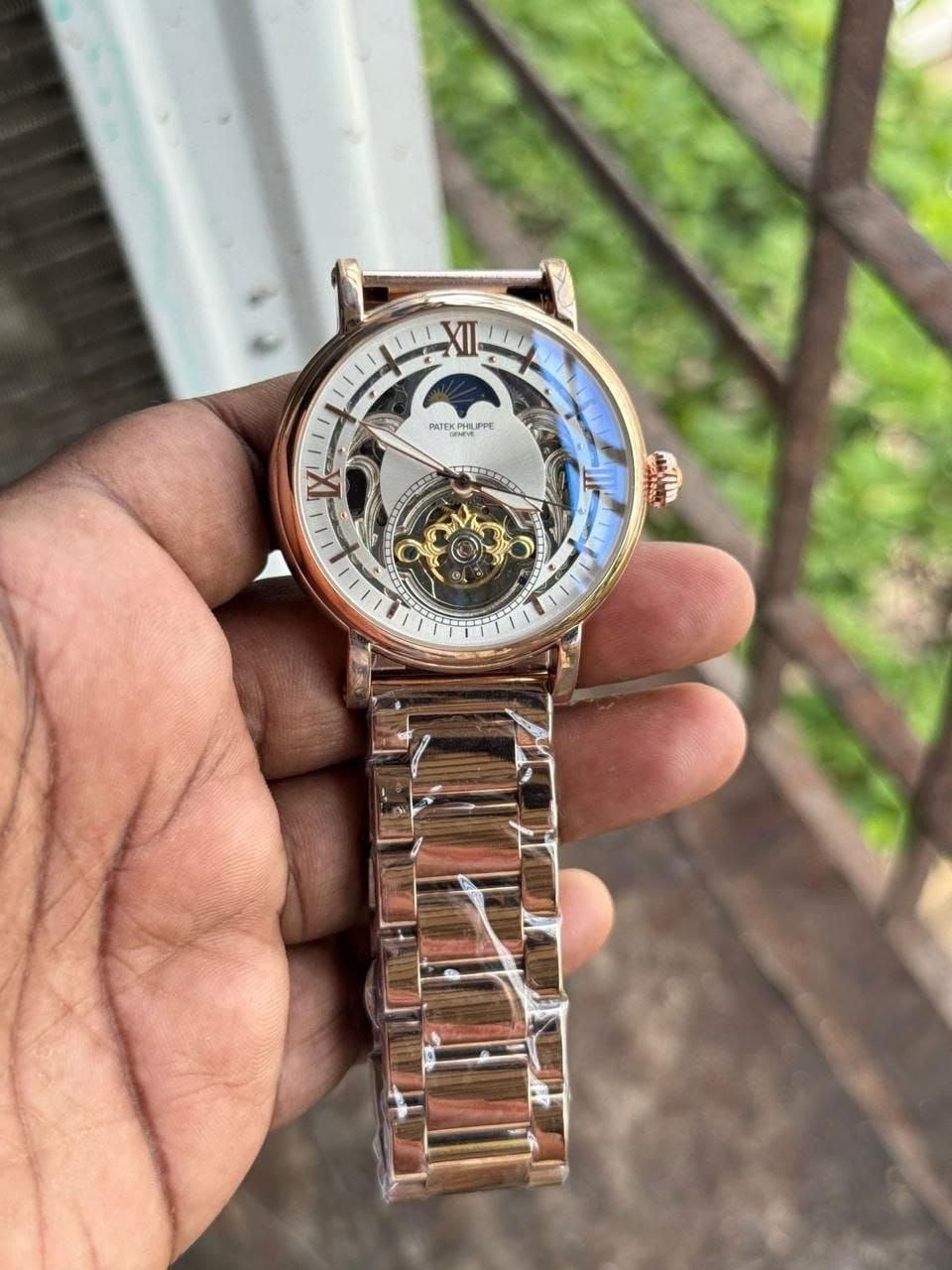 Premium Automatic Watches
