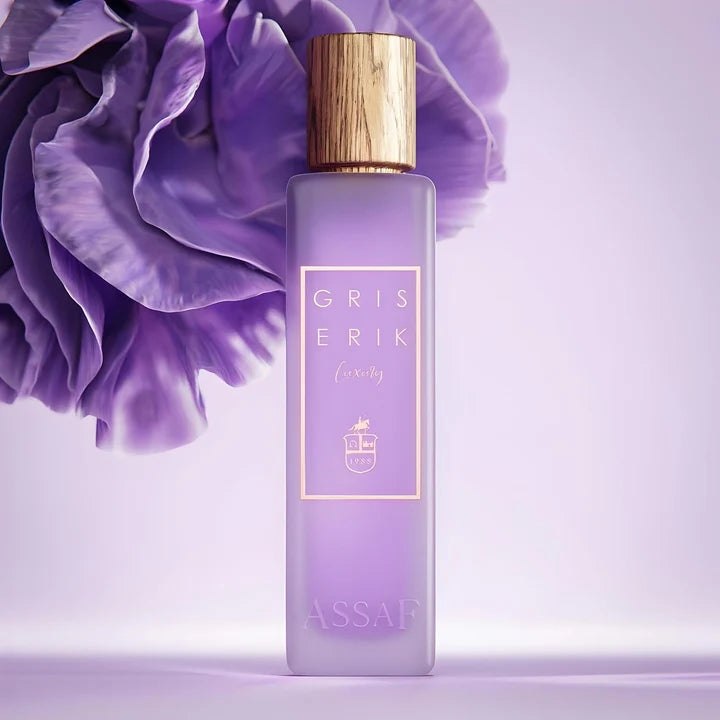 Gris Erik by assaf 100ml
