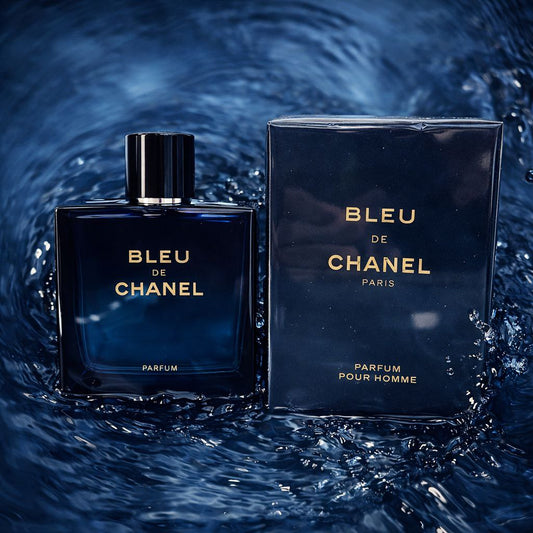 Chanel Bleu de Chanel Parfum