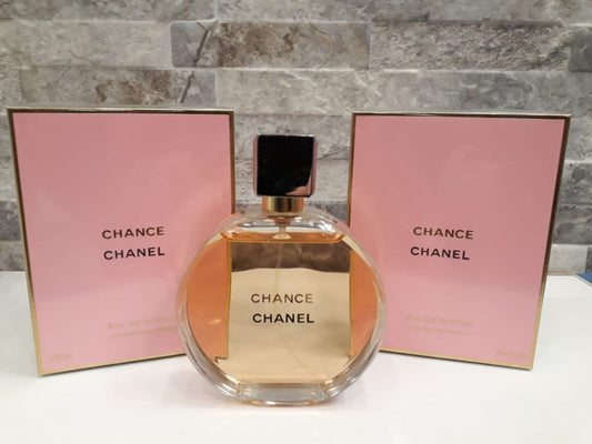 Chanel chance Eau de perfum