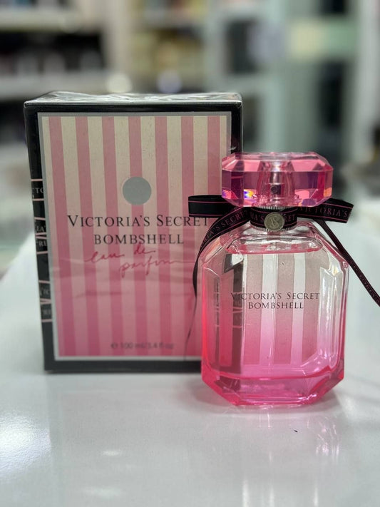 Victoria's secret bombshell Eau de perfum