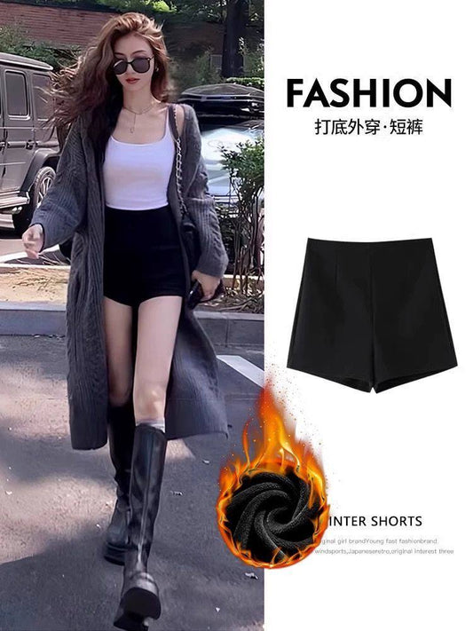 Ginal Girl Brand short