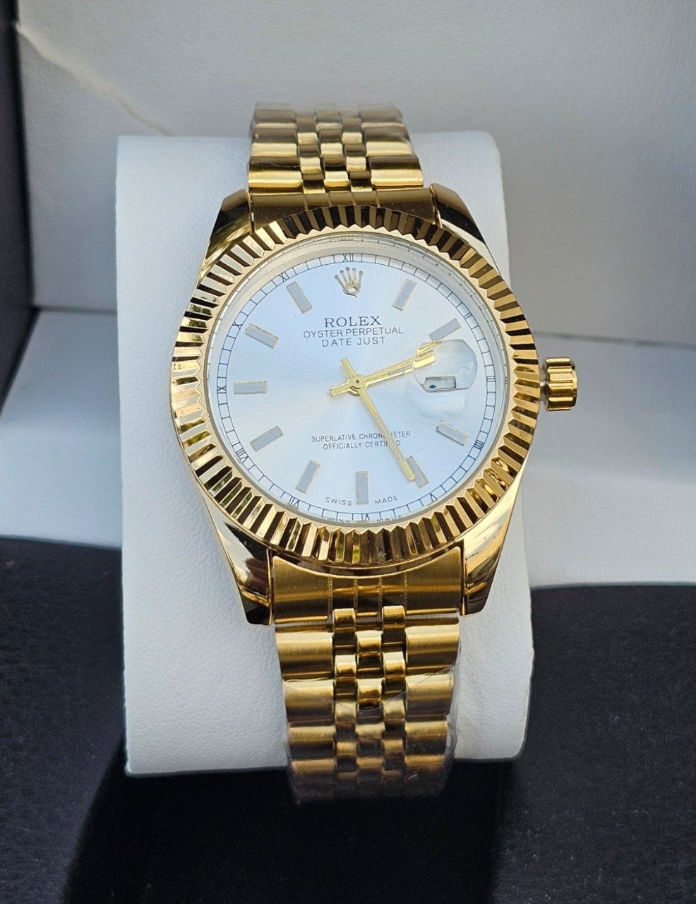 ROLEX STYLE – LIMITED COLLECTION