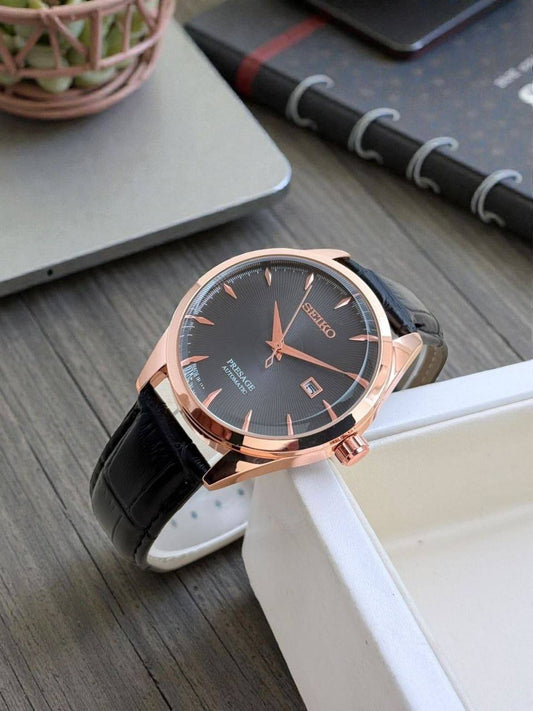 Seiko Presage Automatic watch